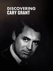 Discovering Cary Grant movie poster