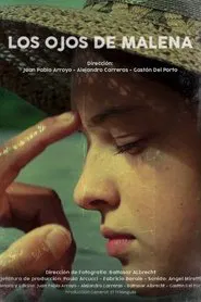 Los ojos de Malena movie poster