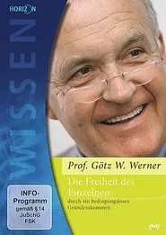 Grundeinkommen: Die Freiheit des Einzelnen movie poster