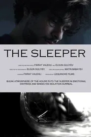 The Sleeper movie poster