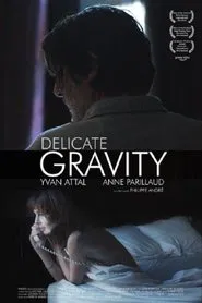 Délicate gravité movie poster