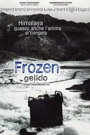 Poster do filme Frozen