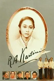 R.A. Kartini movie poster