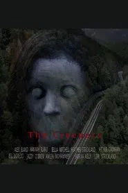 The Creepers movie poster