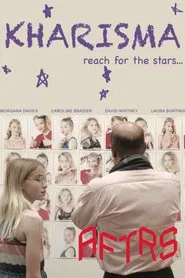 Poster do filme Kharisma