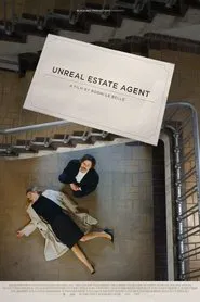 Unreal Estate Agent movie poster