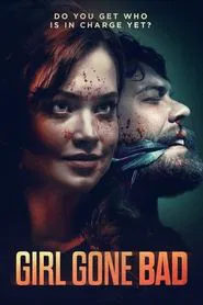 Girl Gone Bad movie poster