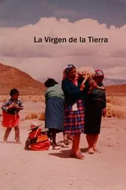 La virgen de la tierra movie poster