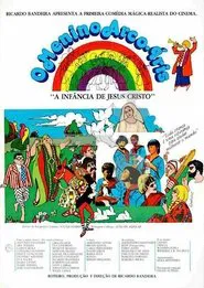 O Menino Arco-Íris movie poster