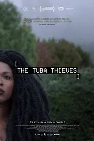 The Tuba Thieves movie poster