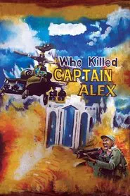 Who Killed Captain Alex? movie poster