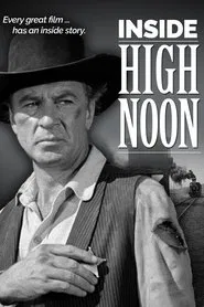 Poster do filme Inside High Noon