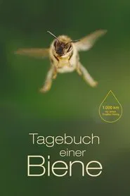 Diary of a Bee movie poster