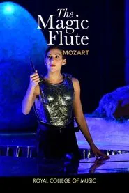 The Magic Flute - RCM movie poster
