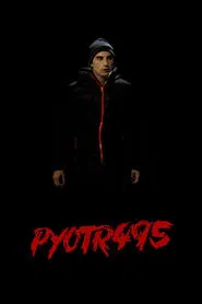 PYOTR495 movie poster