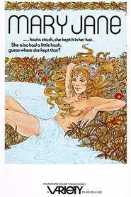 Poster do filme Mary Jane