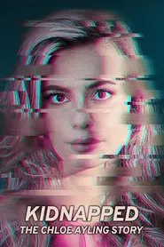 Poster da série Kidnapped: The Chloe Ayling Story