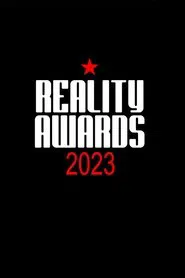 Reality Awards - Denmark tv show poster