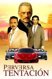 Perversa tentación movie poster