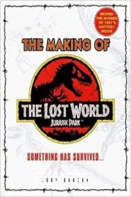 Poster do filme The Making of 'The Lost World'