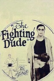 The Fighting Dude movie poster