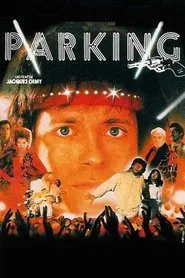 Poster do filme Parking