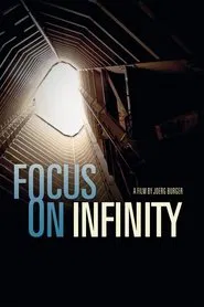 Focus on Infinity movie poster