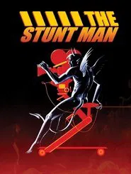 The Stunt Man movie poster