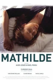 Mathilde movie poster