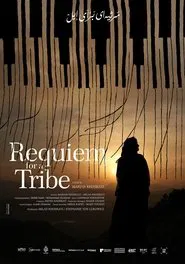 Requiem for a Tribe movie poster