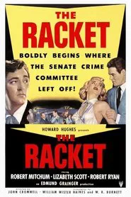 The Racket movie poster