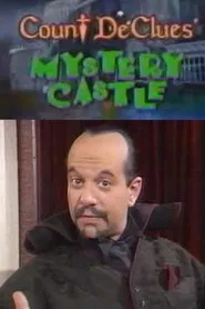 Poster do filme Count DeClues' Mystery Castle