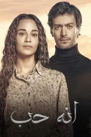Tears of a Bride tv show poster