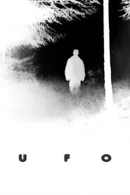 UFO: It Is Here movie poster