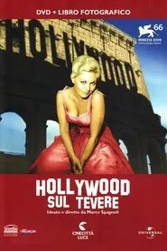 Poster do filme Hollywood sul Tevere