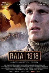 The Border movie poster
