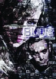 Blur movie poster