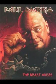 Paul Di'Anno: The Beast Arises movie poster