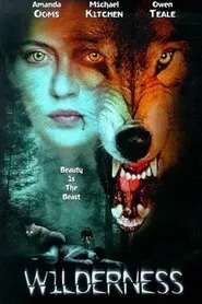 Wilderness tv show poster