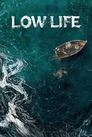 Low Life tv show poster