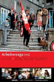 Die Arbeitersaga tv show poster