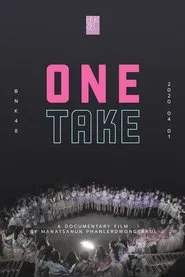BNK48: One Take movie poster