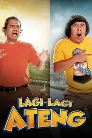 Lagi-Lagi Ateng movie poster