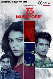 13 Mussoorie tv show poster
