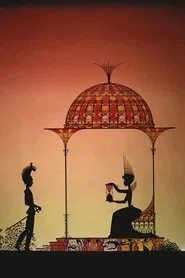 Princes et princesses tv show poster