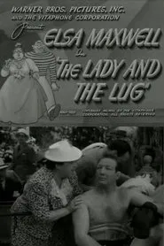 The Lady and the Lug movie poster