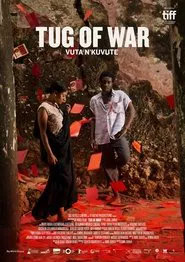 Tug of War movie poster