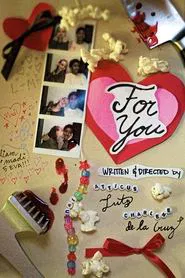 Poster do filme For You