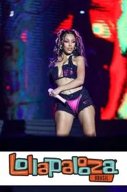 Doja Cat - Lollapalooza Brasil 2022 movie poster