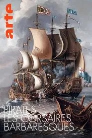 The Barbary Corsairs movie poster